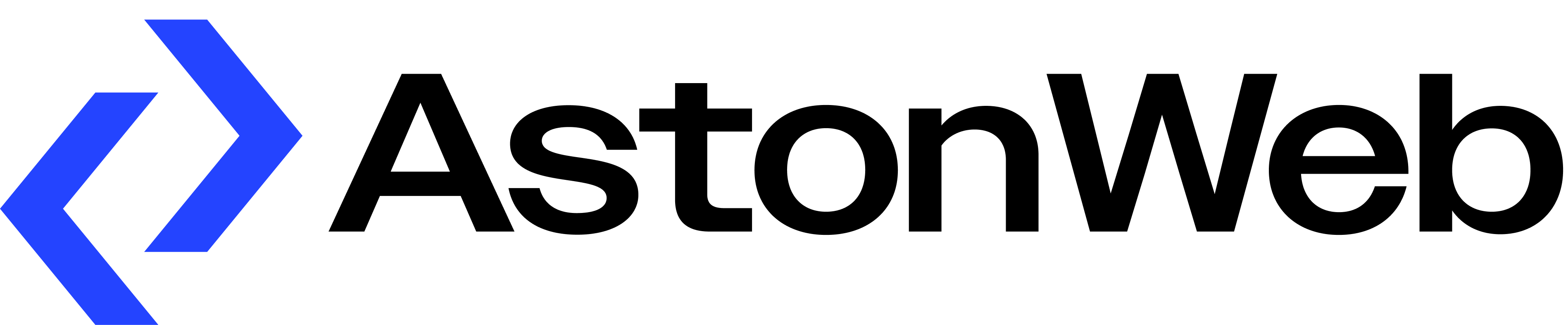 AstonWeb